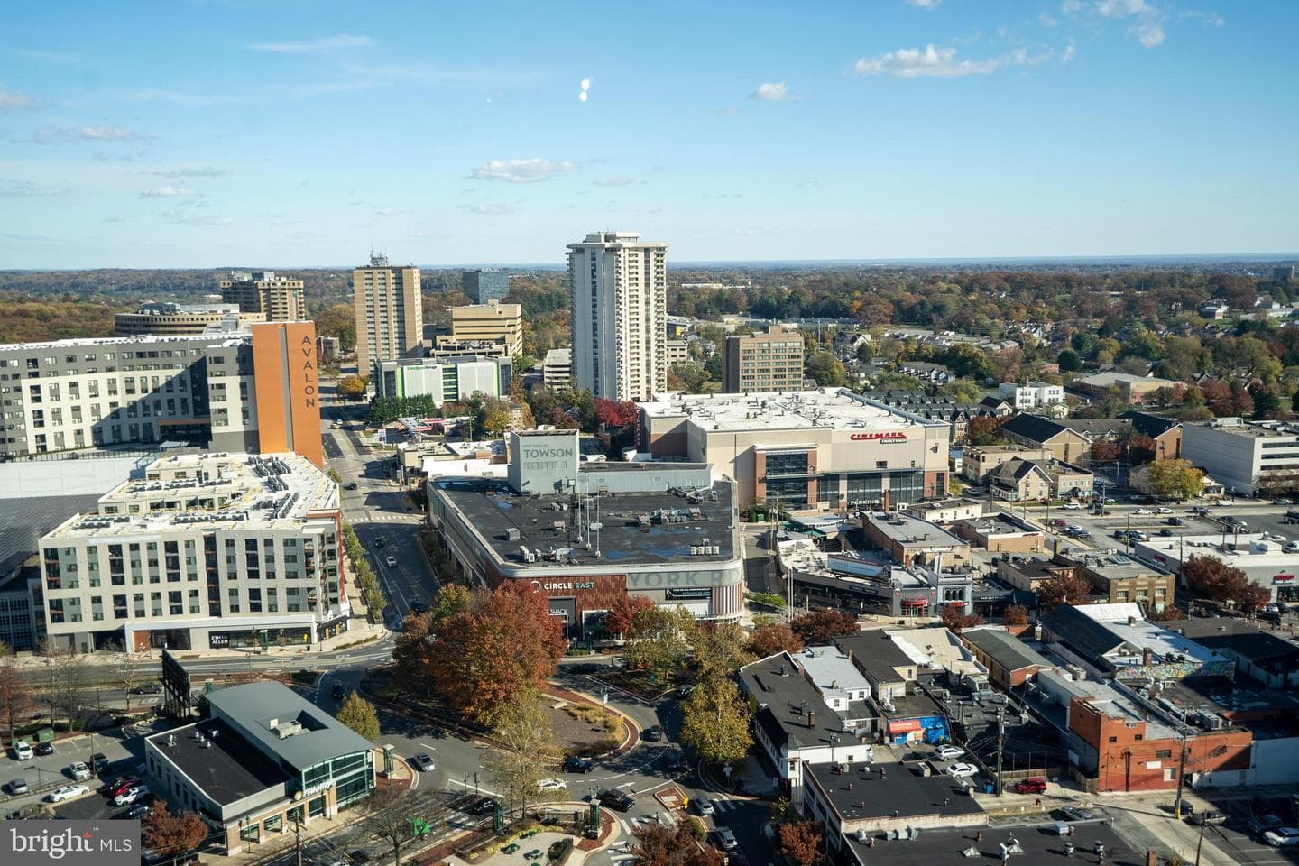 28 Allegheny Avenue #2710, Towson