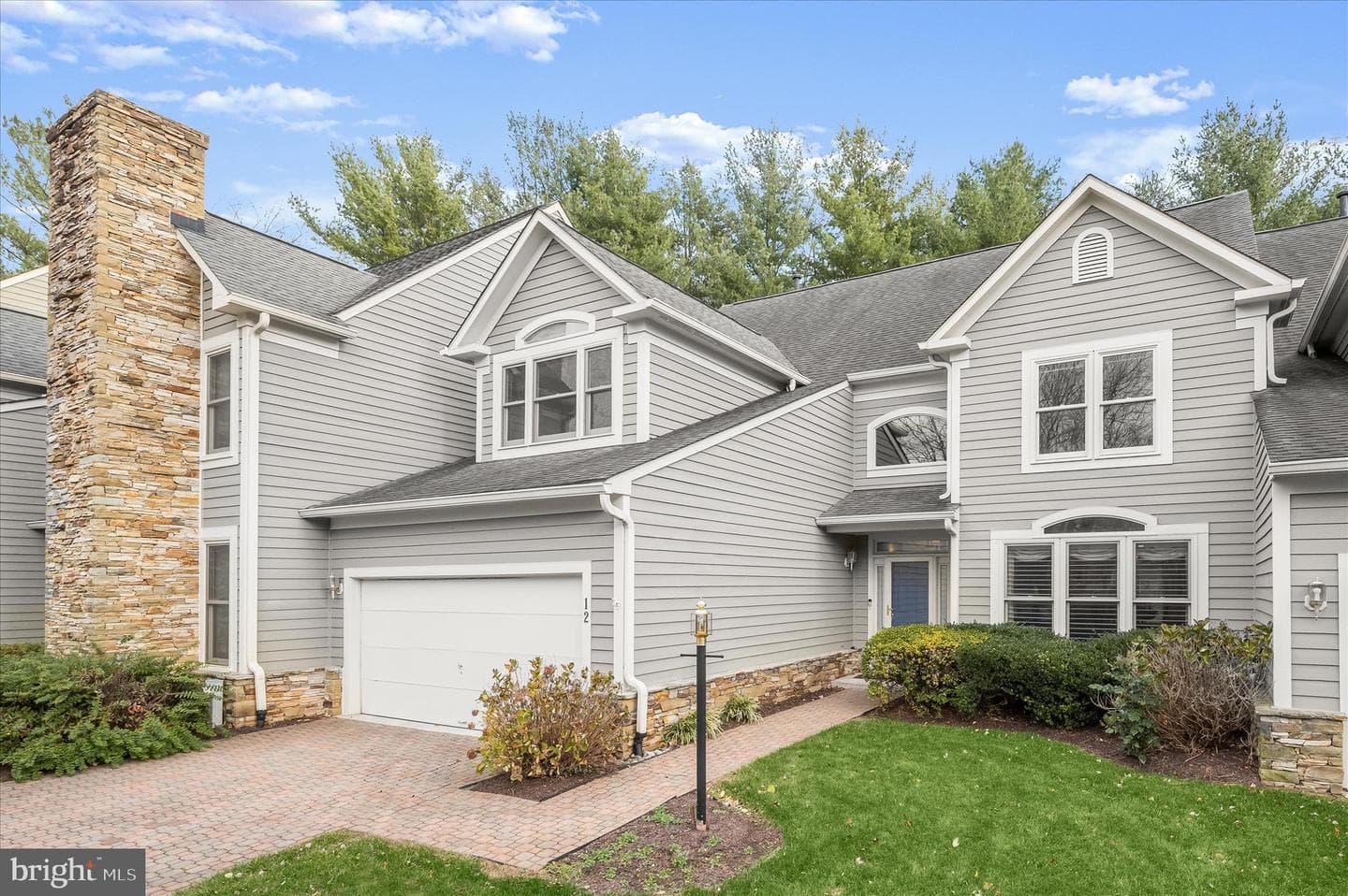12 Sawgrass Court, Lutherville Timonium