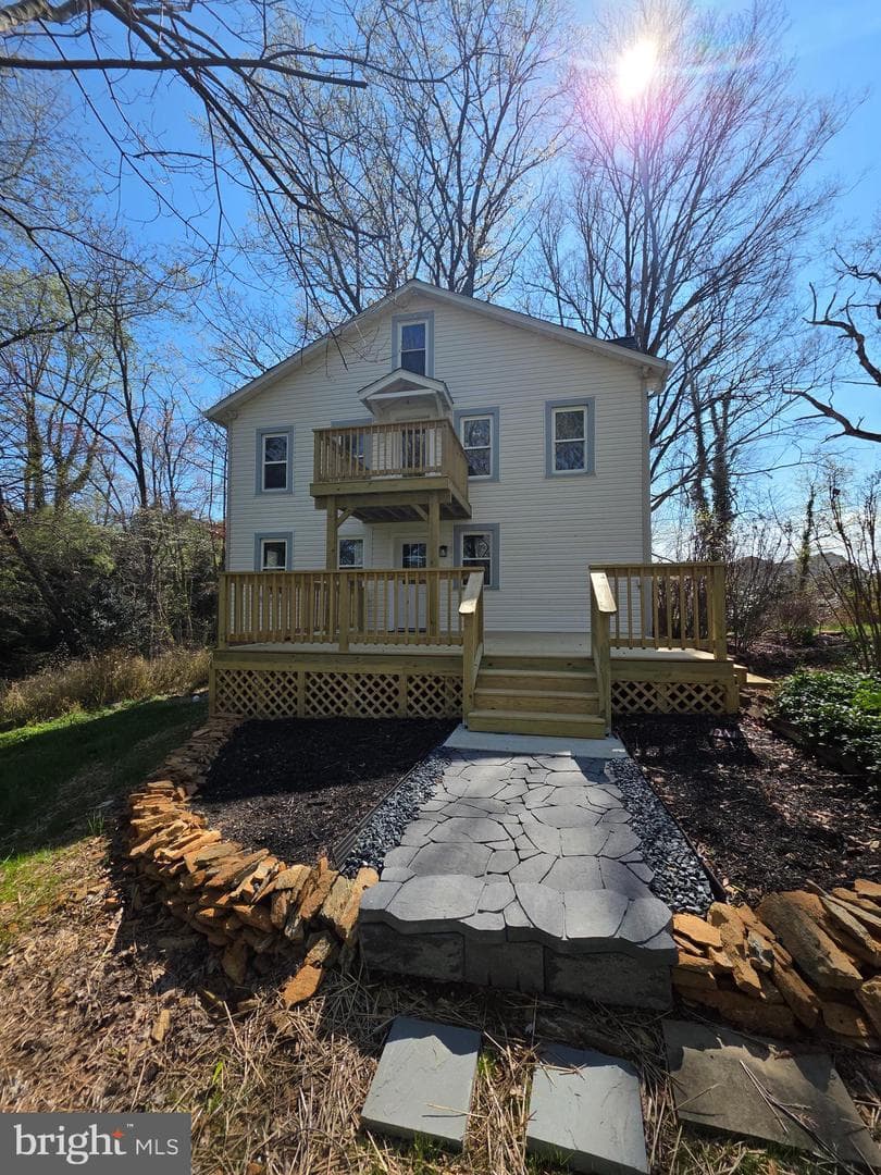 9906 Belair Road, Kingsville