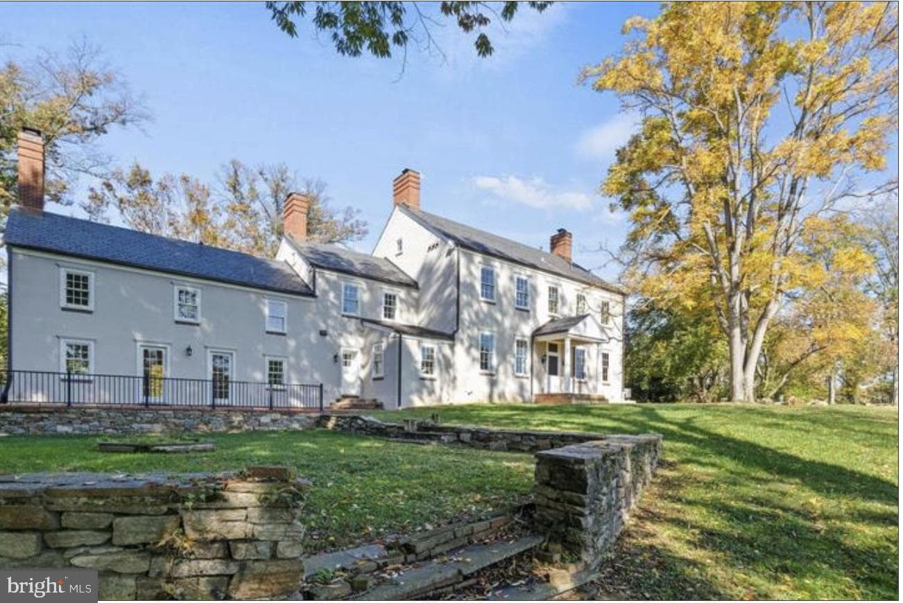 16131 Old York Road, Monkton