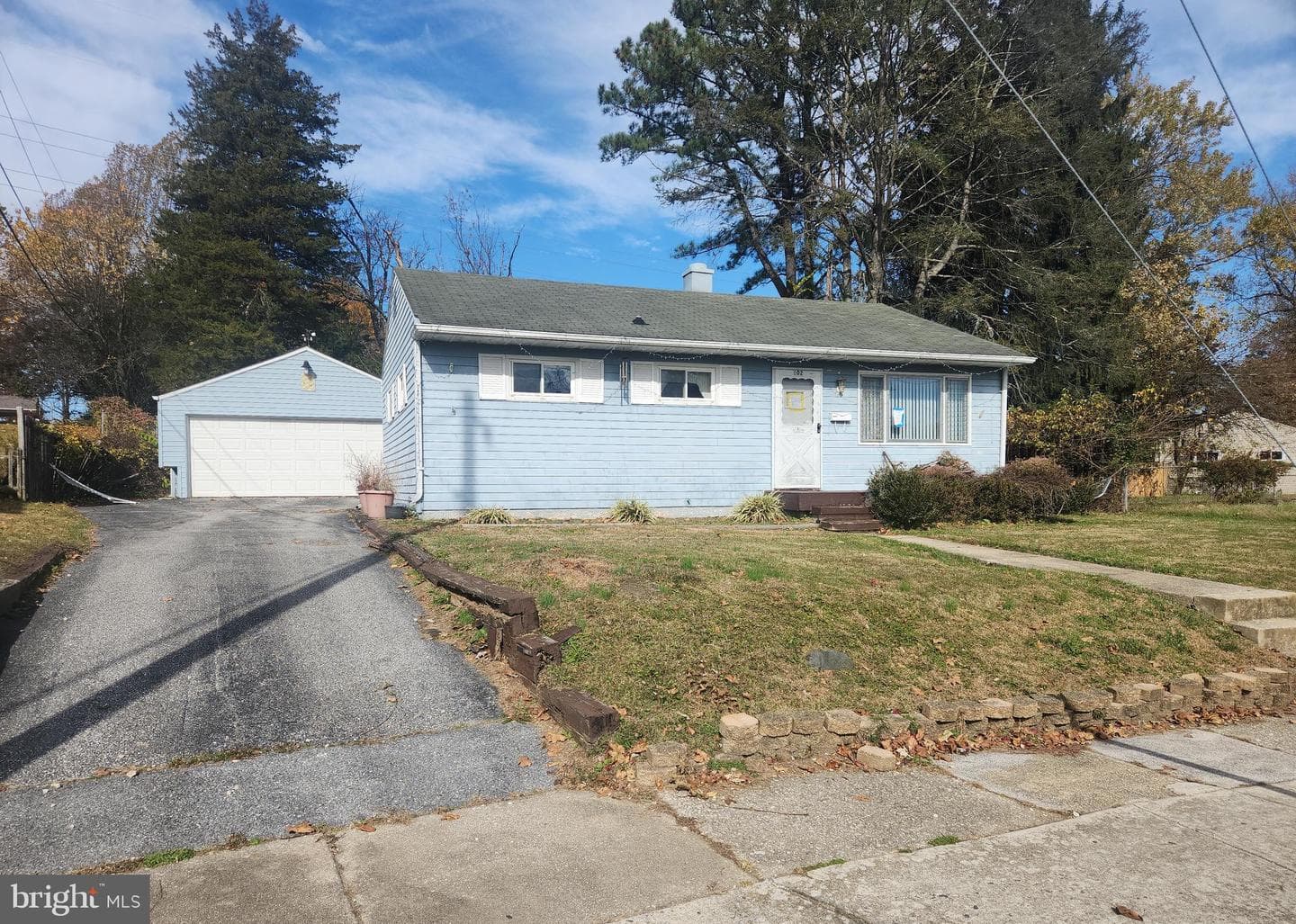 102 Cedarmere Road