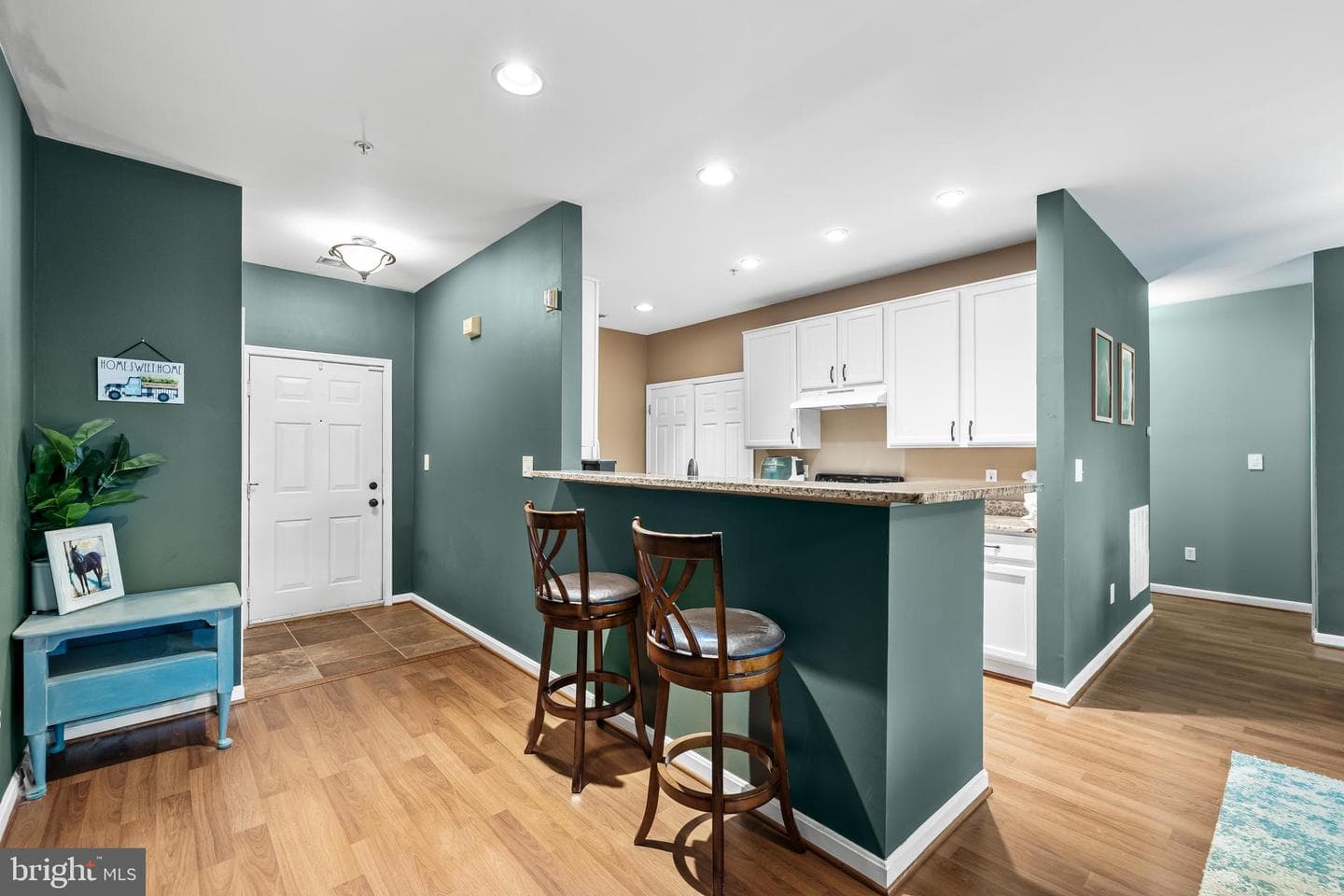 16 Hawk Rise Lane #204 photo 6
