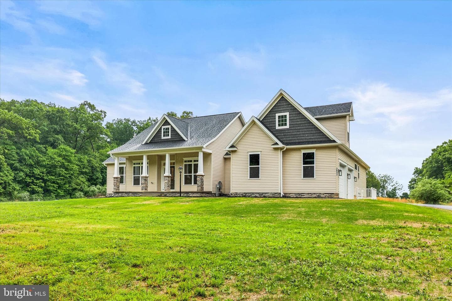3913 Saint Pauls Road, Millers