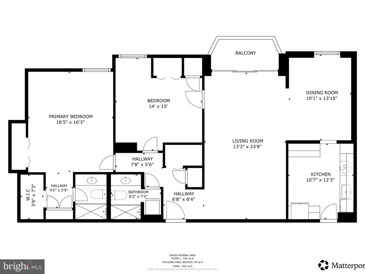 7 Slade Avenue #718 photo 58