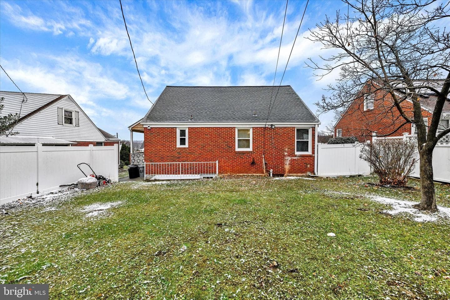 1813 Hanford Rd photo 26