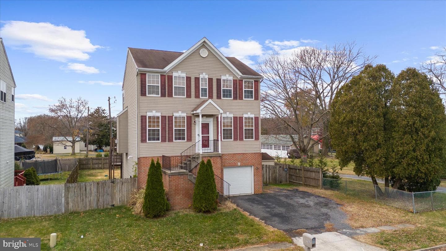 522 Grovethorn Road photo 4