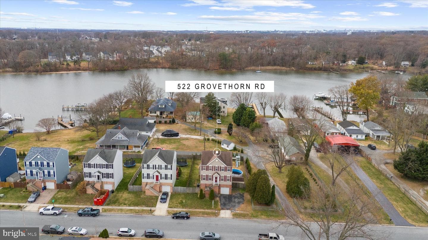 522 Grovethorn Road photo 61