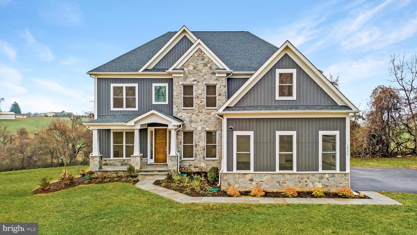 14628 Old Hanover Road #benton, Reisterstown