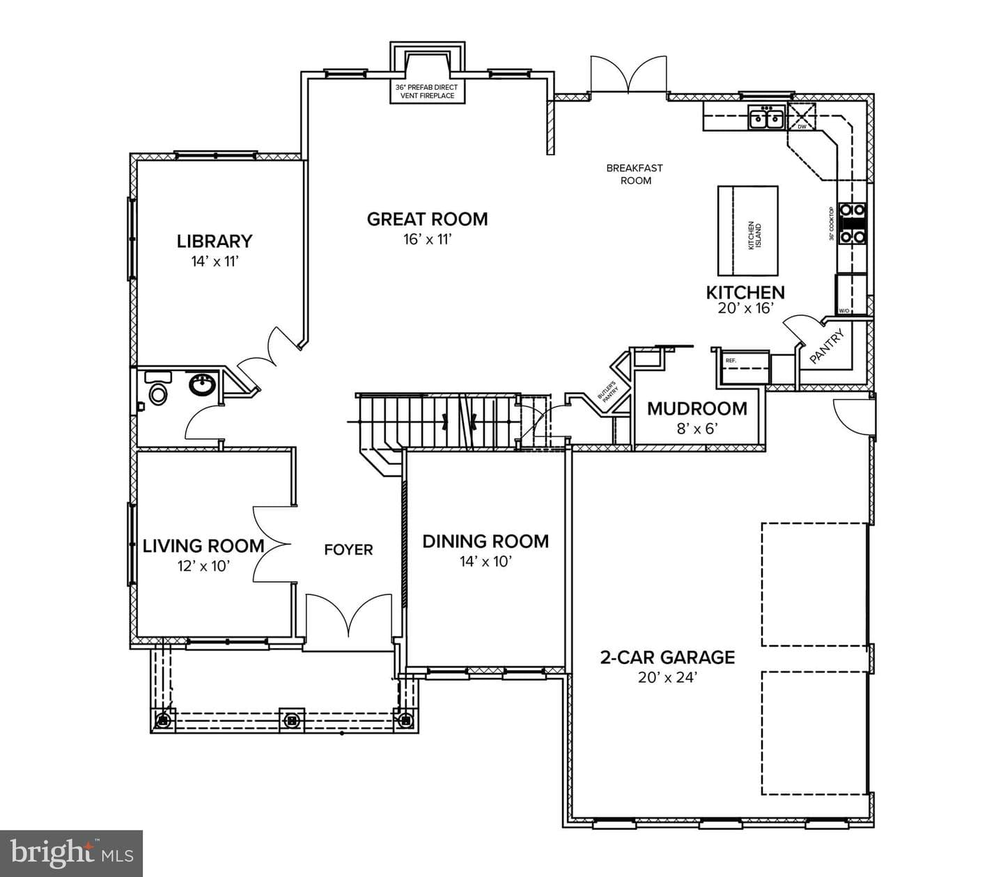 14628 Old Hanover Road #benton photo 65