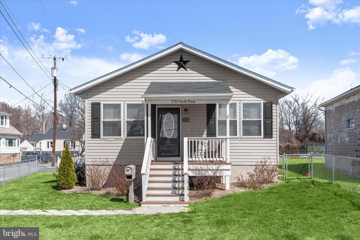 2724 N Point Terrace, Dundalk