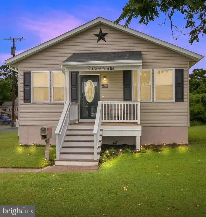 2724 N Point Terrace, Dundalk