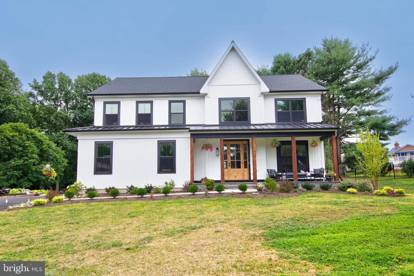 18707 Frederick Road, Parkton