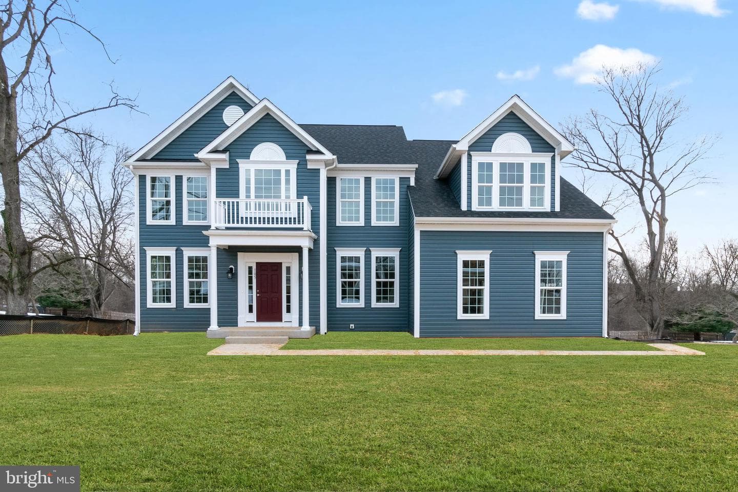18707 Frederick Road, Parkton