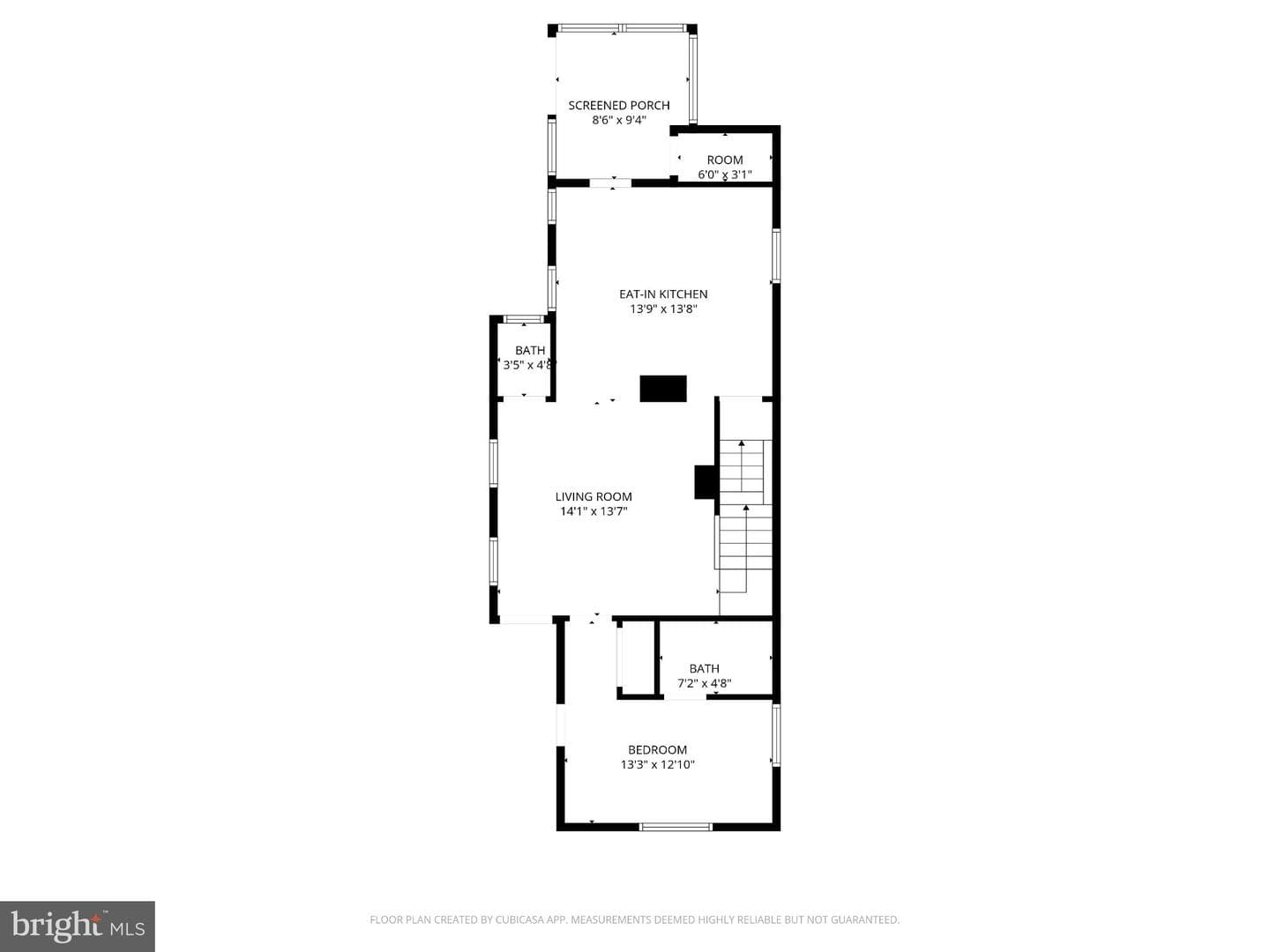 9 Glenmore Avenue photo 54