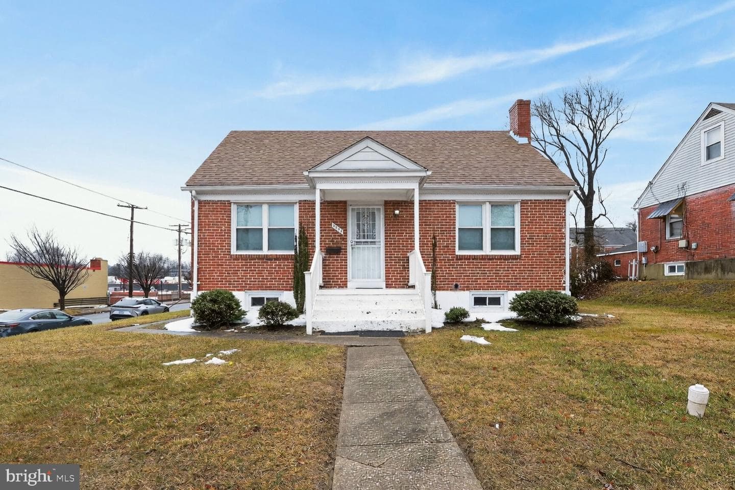 3525 Essex Road, Gwynn Oak
