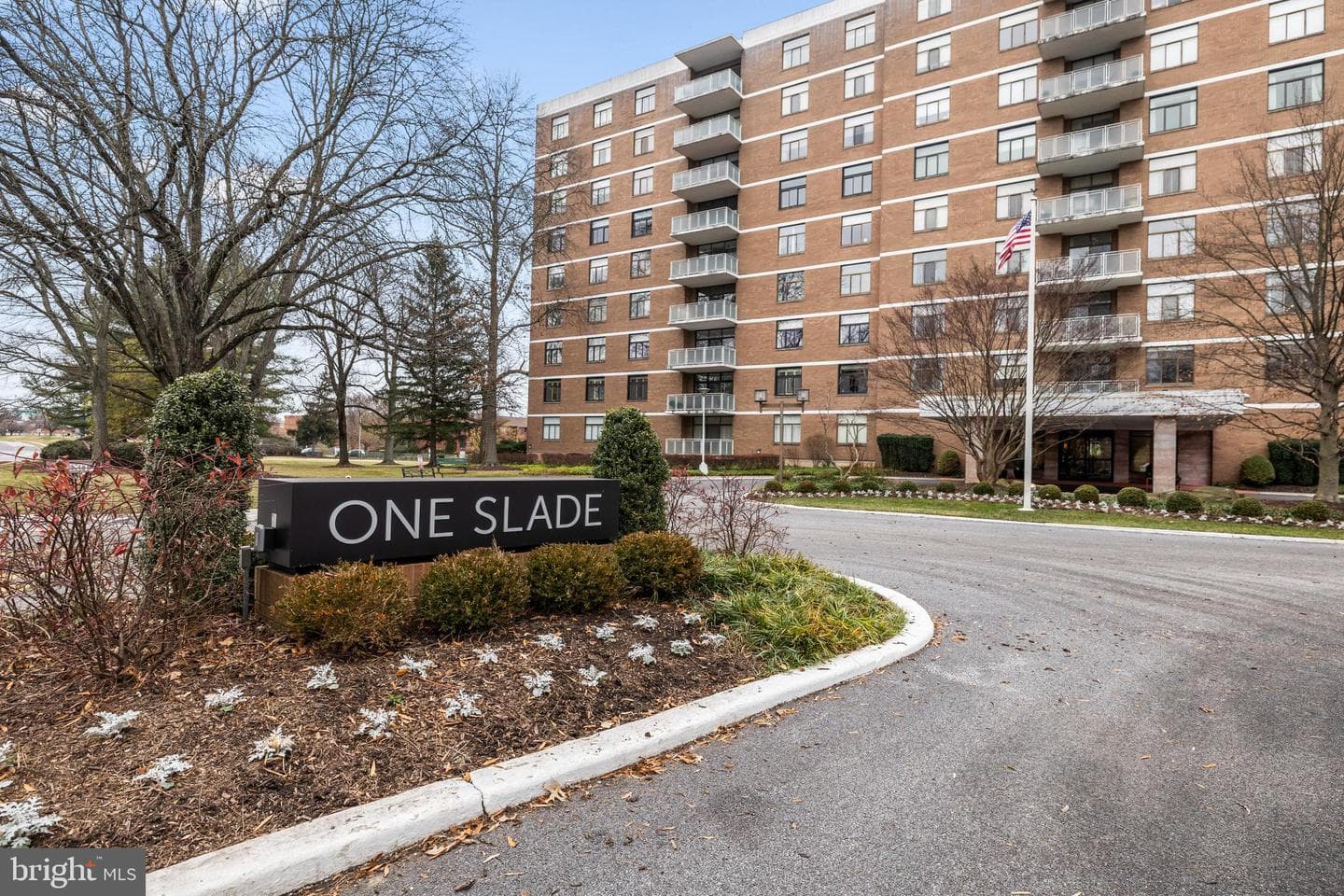 1 Slade Avenue #304, Baltimore
