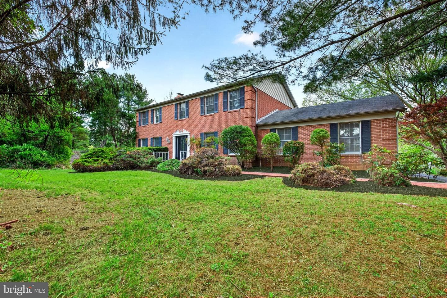 6 Jonathans Court, Cockeysville