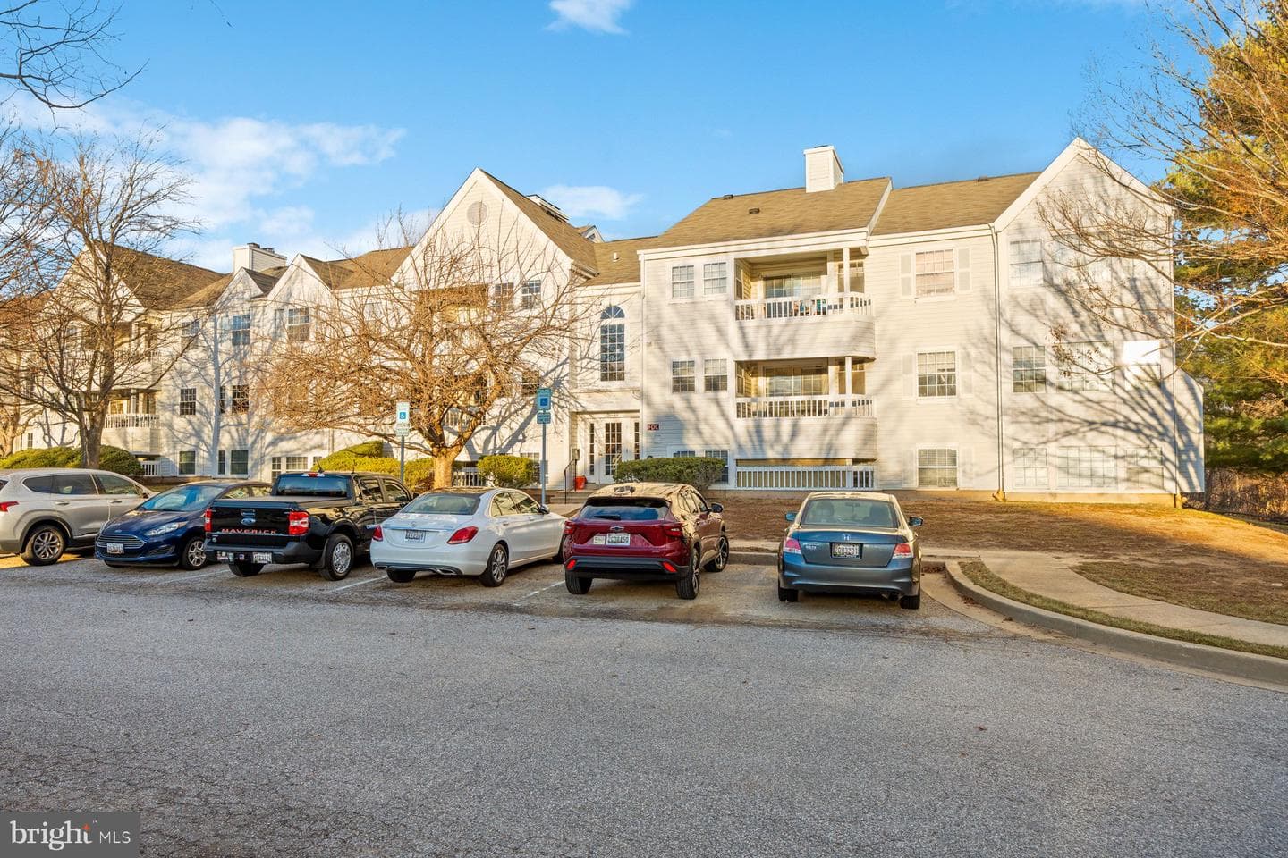 26 Shaftsbury Court #26, Reisterstown