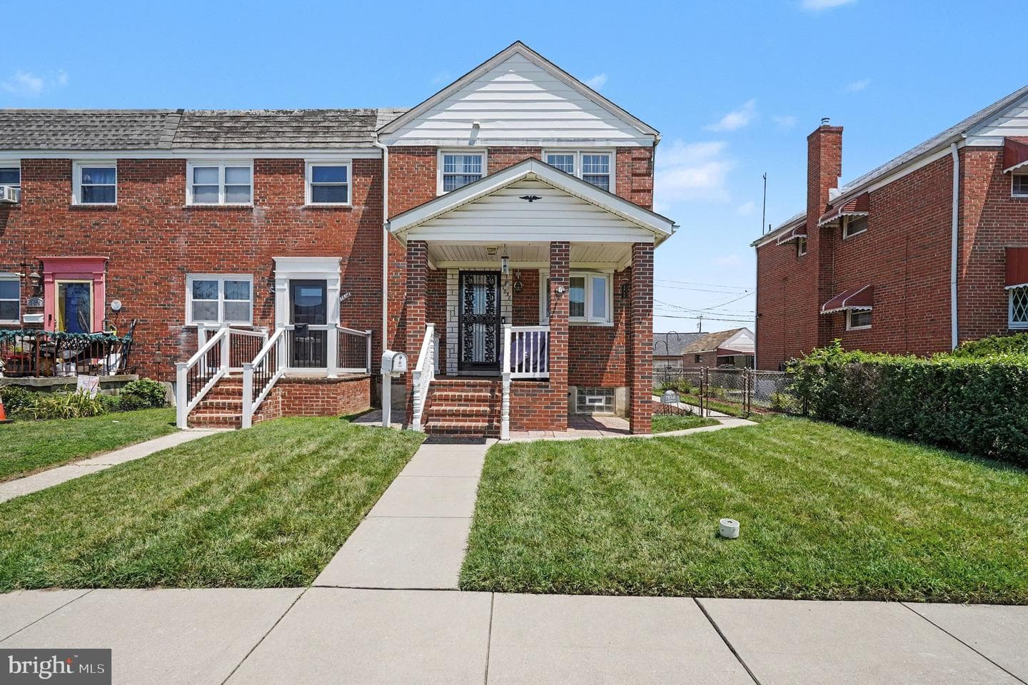 7838 Harold Road, Baltimore
