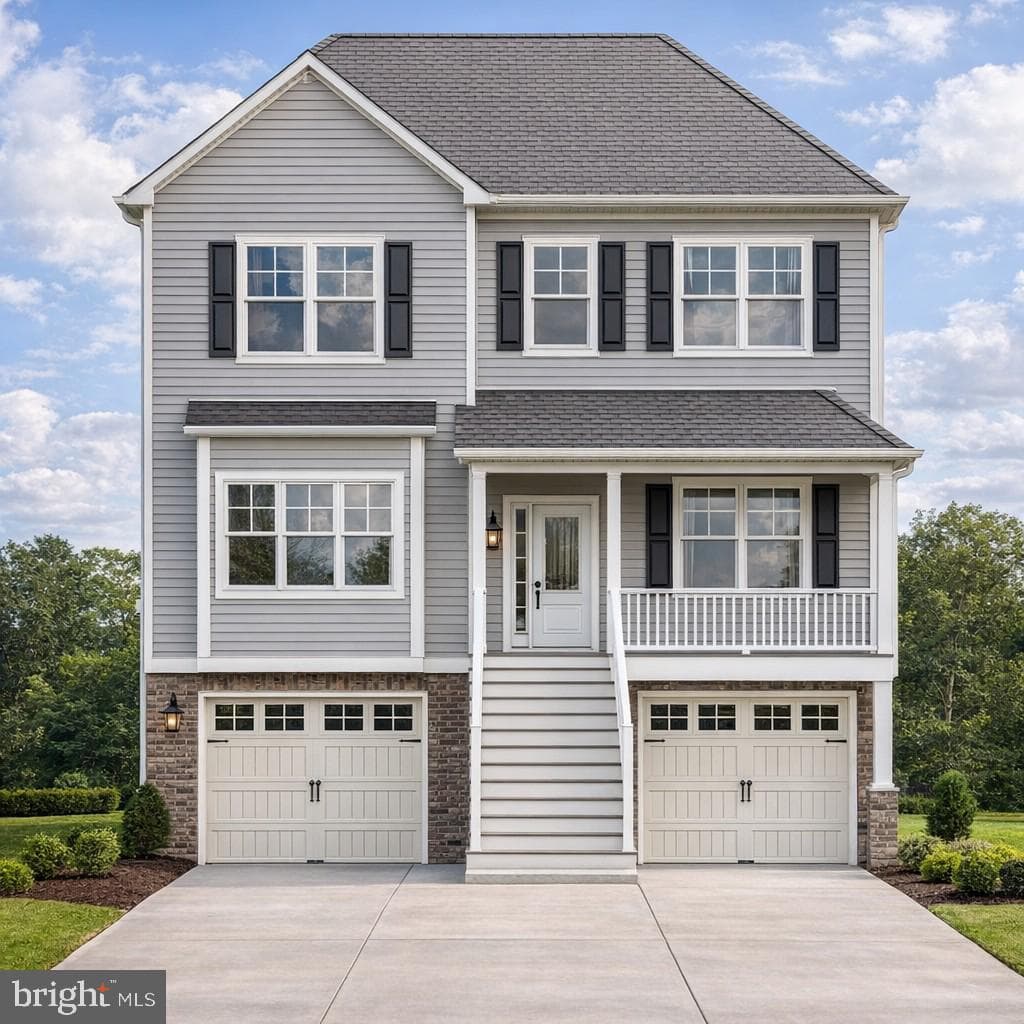 958 Seneca Park Road, Baltimore