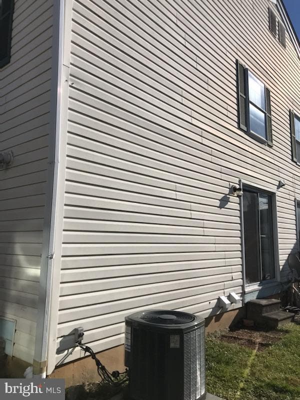 22 Mission Wood Way #c, Reisterstown