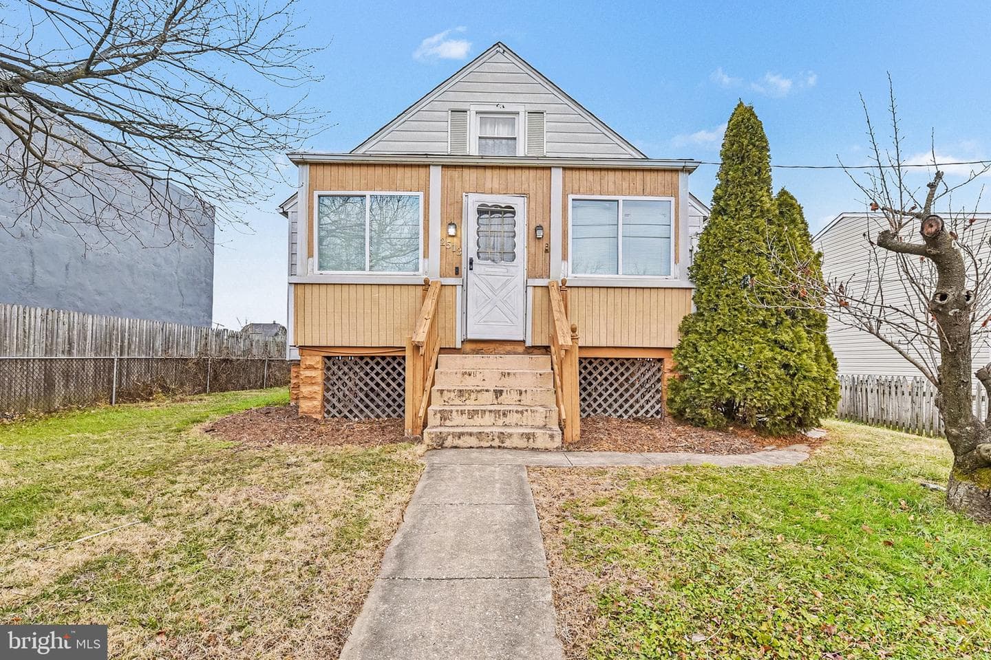 2513 Wagner Avenue photo 2