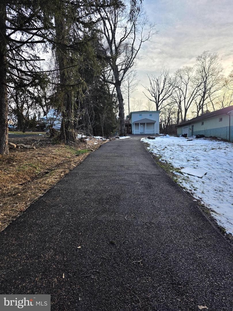 5662 Gunpowder Road, White Marsh