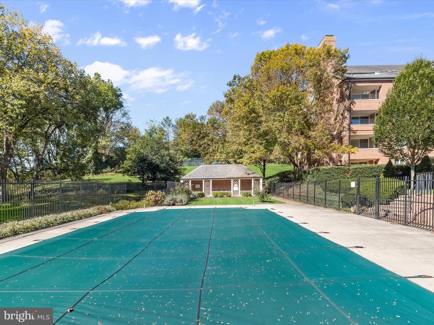 2331 Old Court Road #506 photo 43