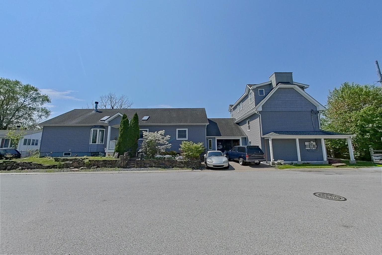 8621 Old Harford Road