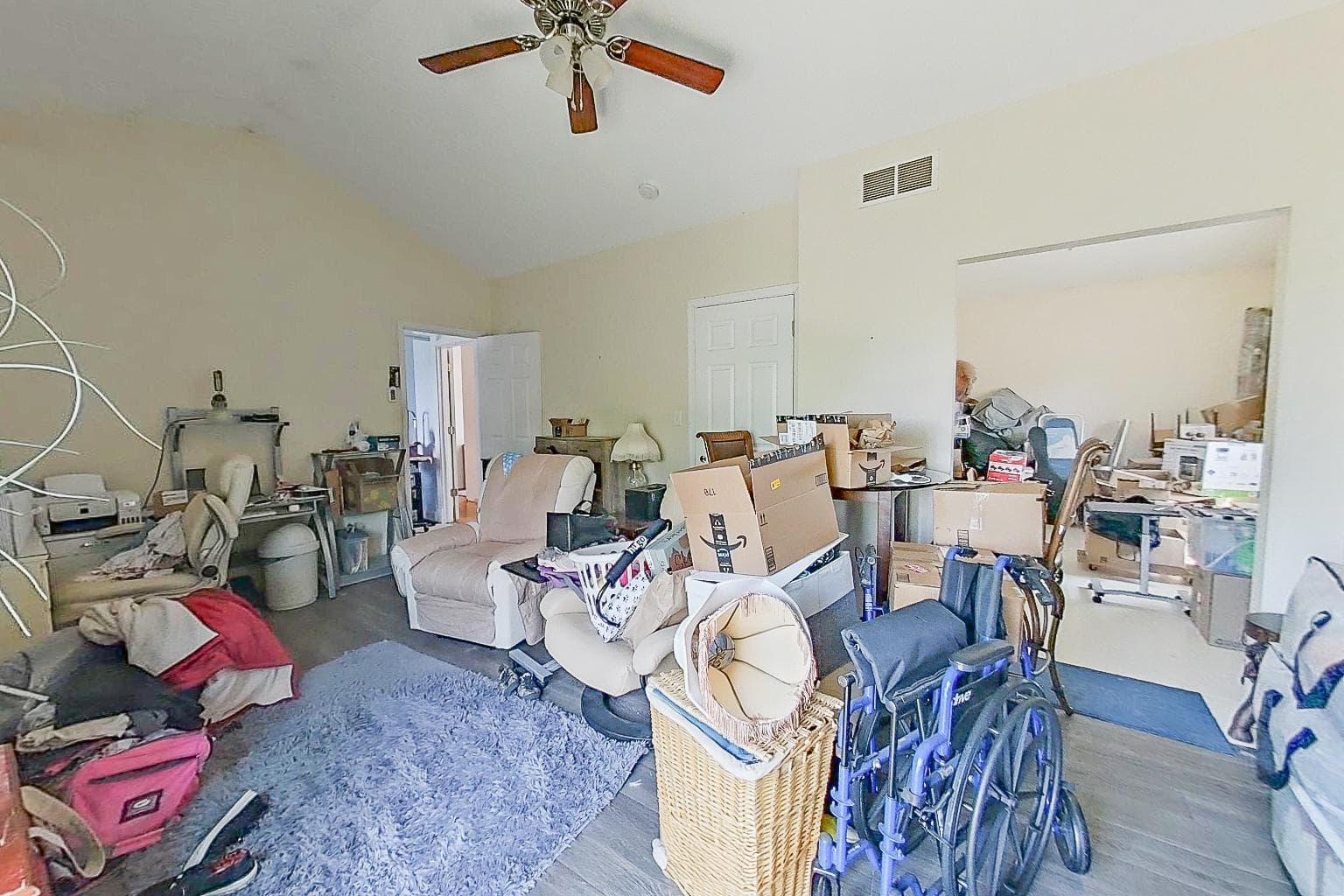 8621 Old Harford Road photo 23