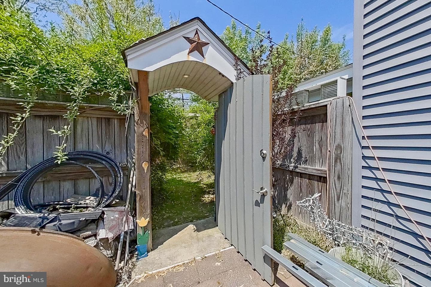 8621 Old Harford Road photo 36