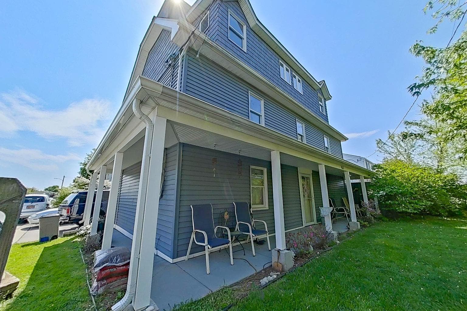 8621 Old Harford Road photo 4