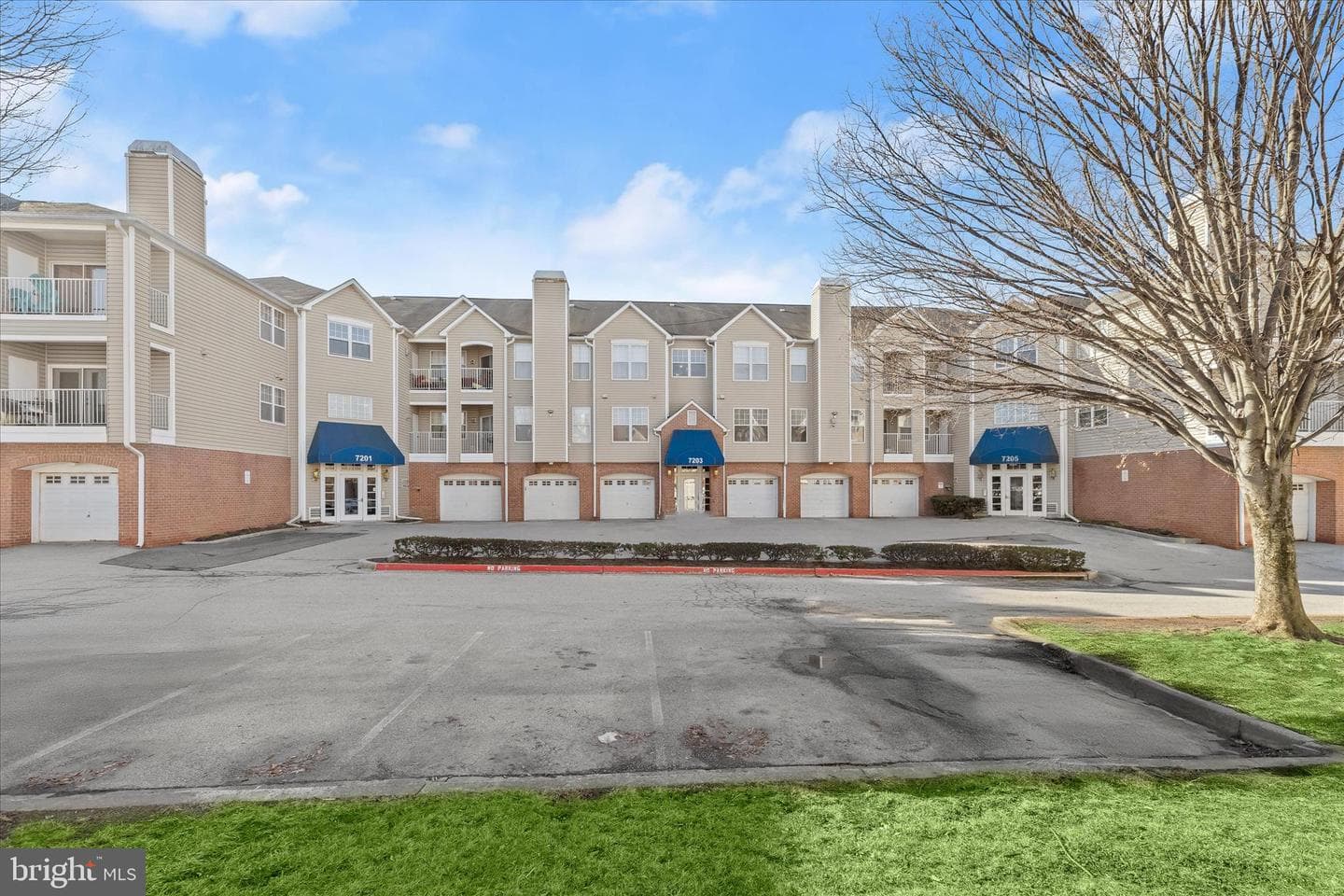 7205 Bogley Road #303 photo 2