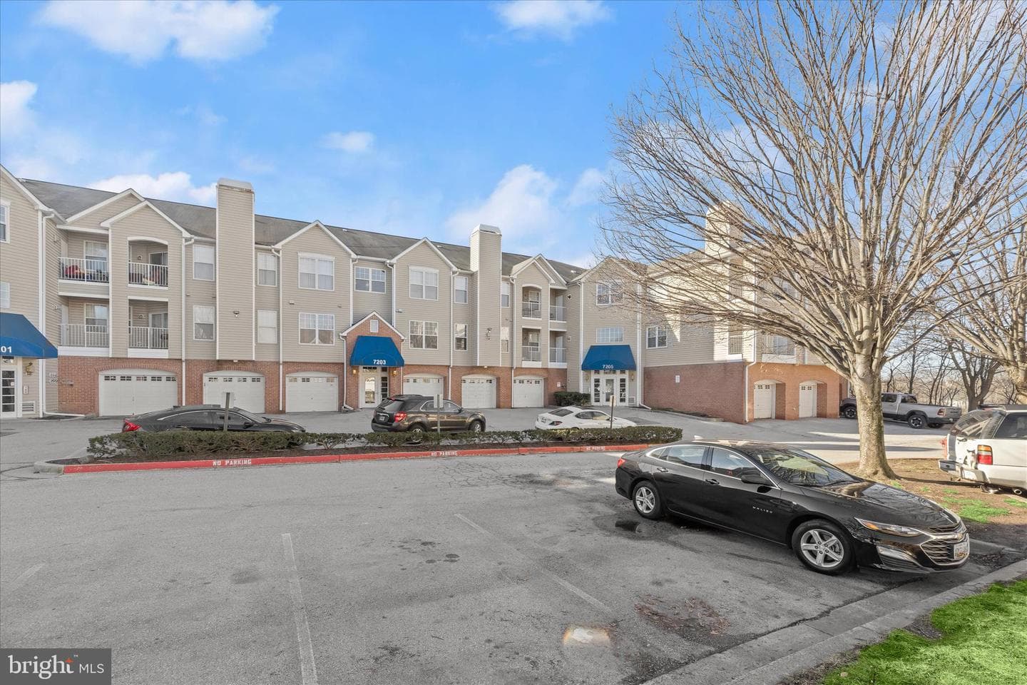 7205 Bogley Road #303 photo 24