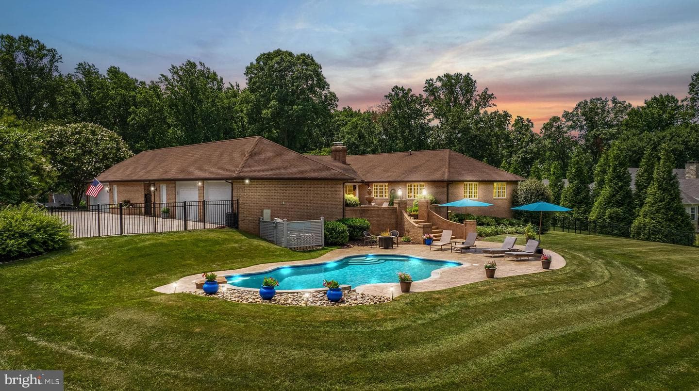 4037 Holly Knoll Drive, Glen Arm