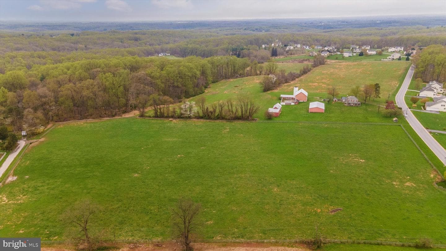 1021 Saffell Road, Reisterstown