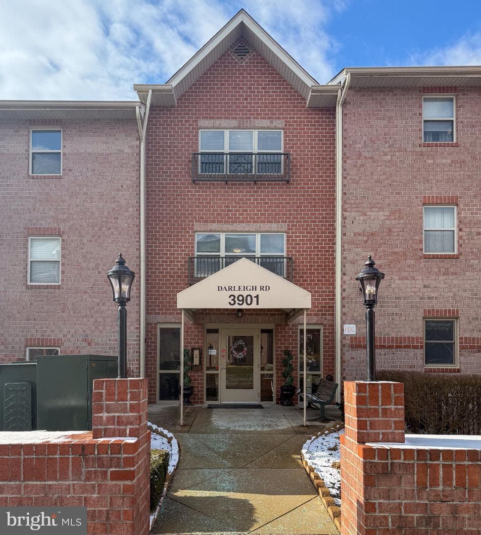 3901 Darleigh Road #3g, Baltimore