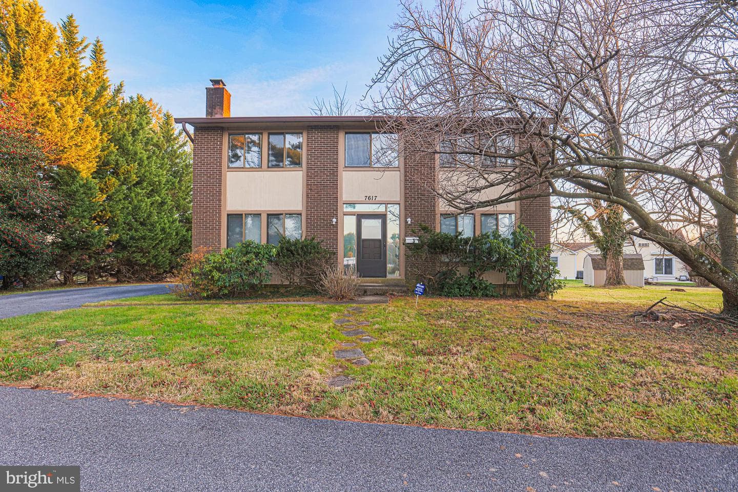 7617 7 Mile Lane, Baltimore
