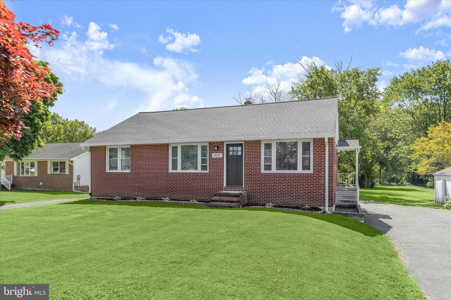 10119 Bird River Rd, Baltimore