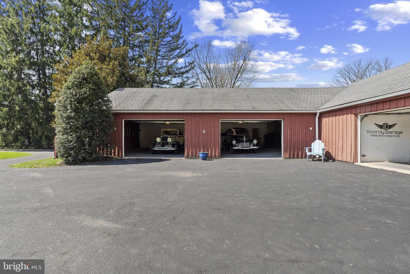 7810 Ruxwood Road photo 85