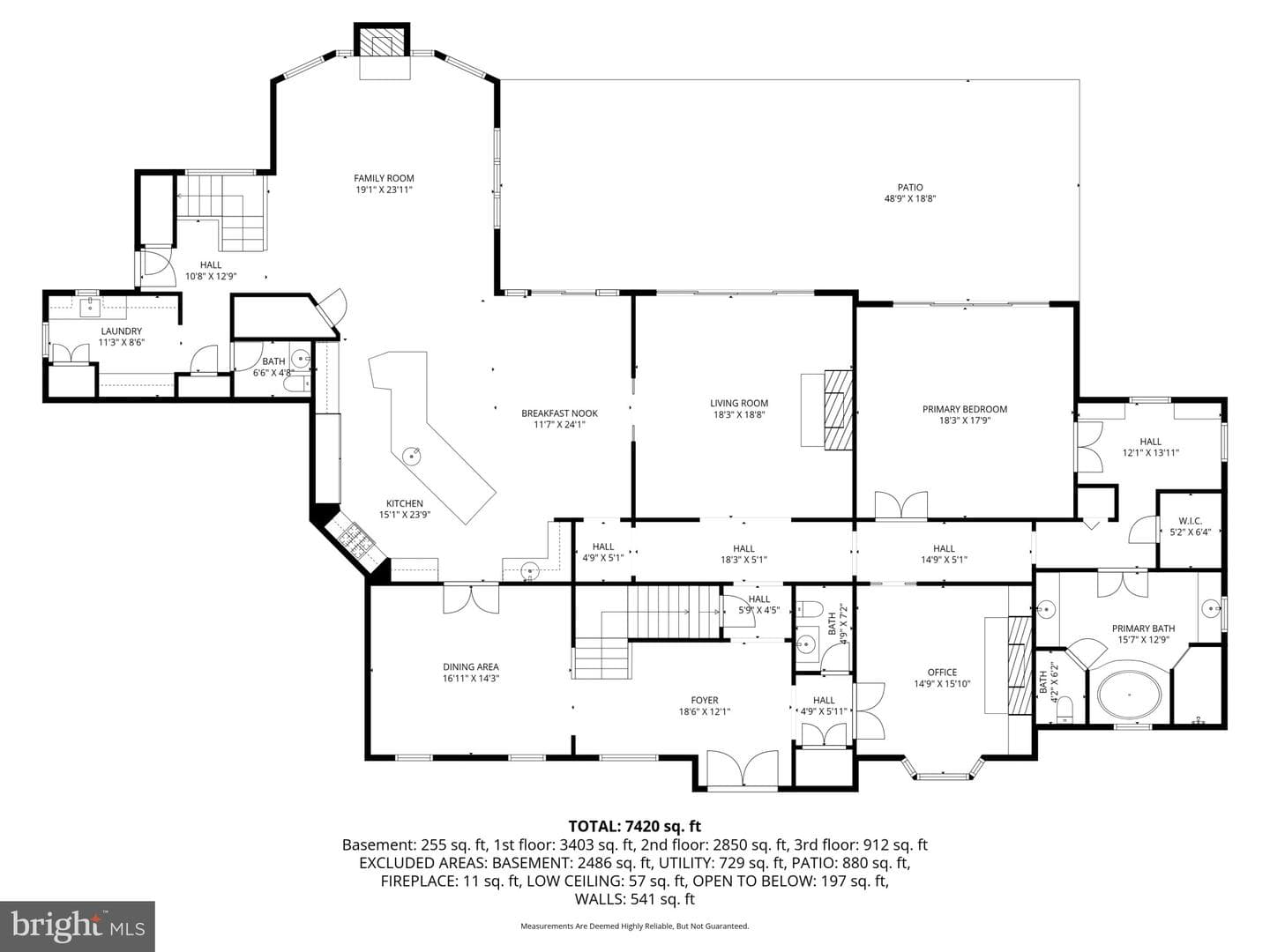 7810 Ruxwood Road photo 89