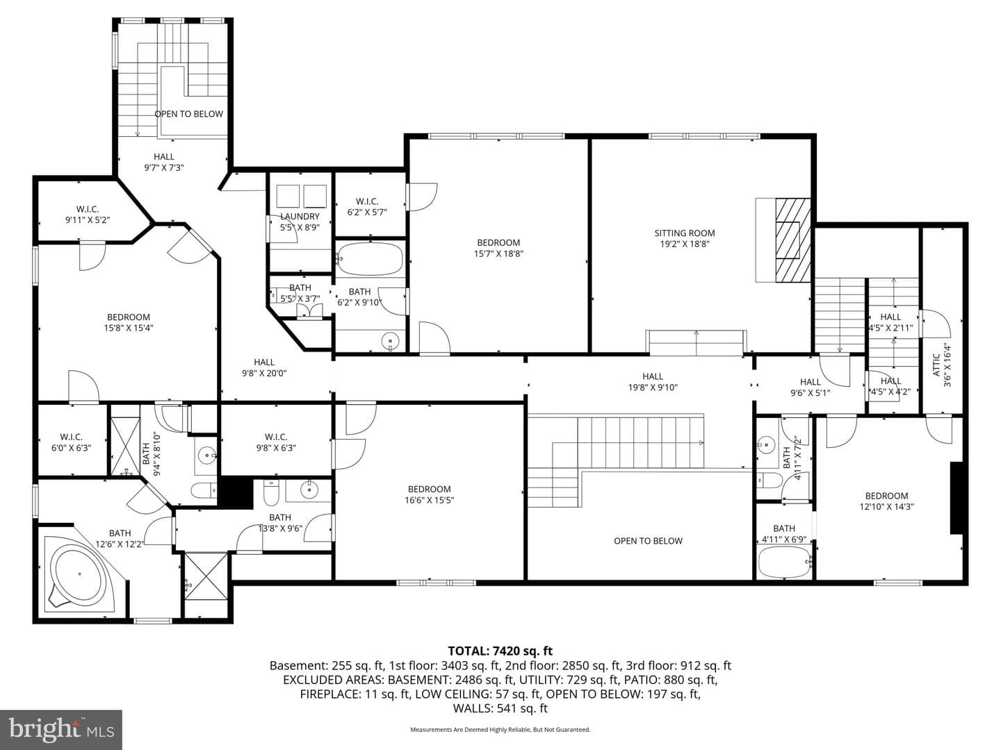 7810 Ruxwood Road photo 90