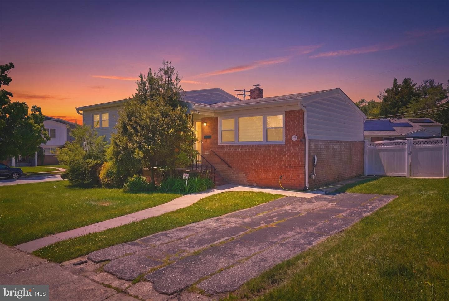 6600 Linco Avenue, Baltimore