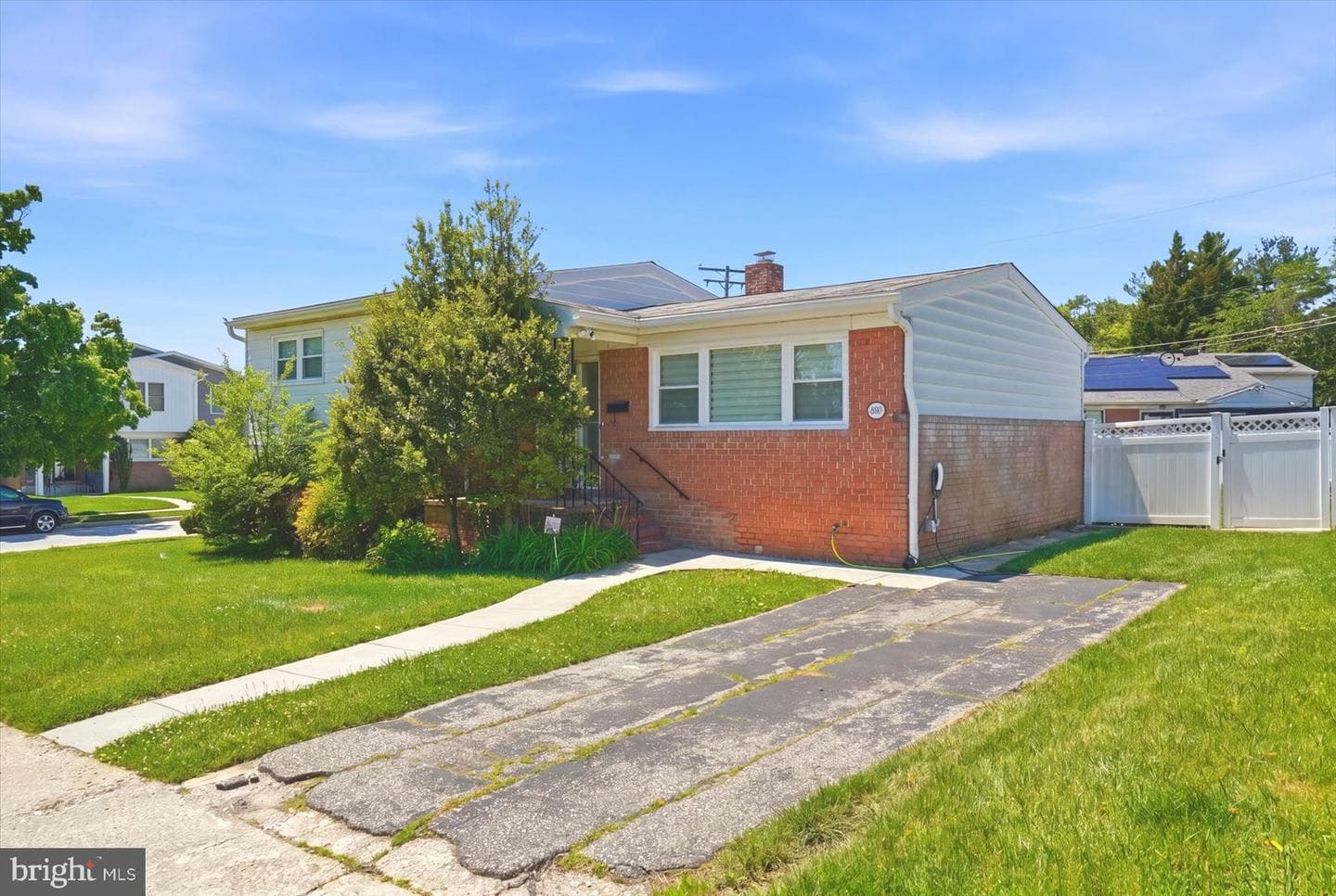 6600 Linco Avenue, Baltimore