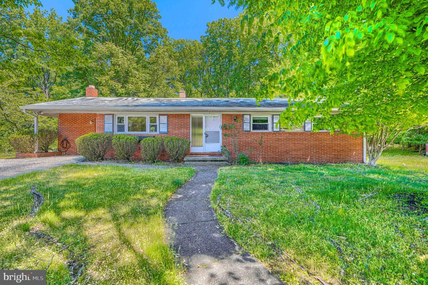 3204 Timberfield Ln, Baltimore