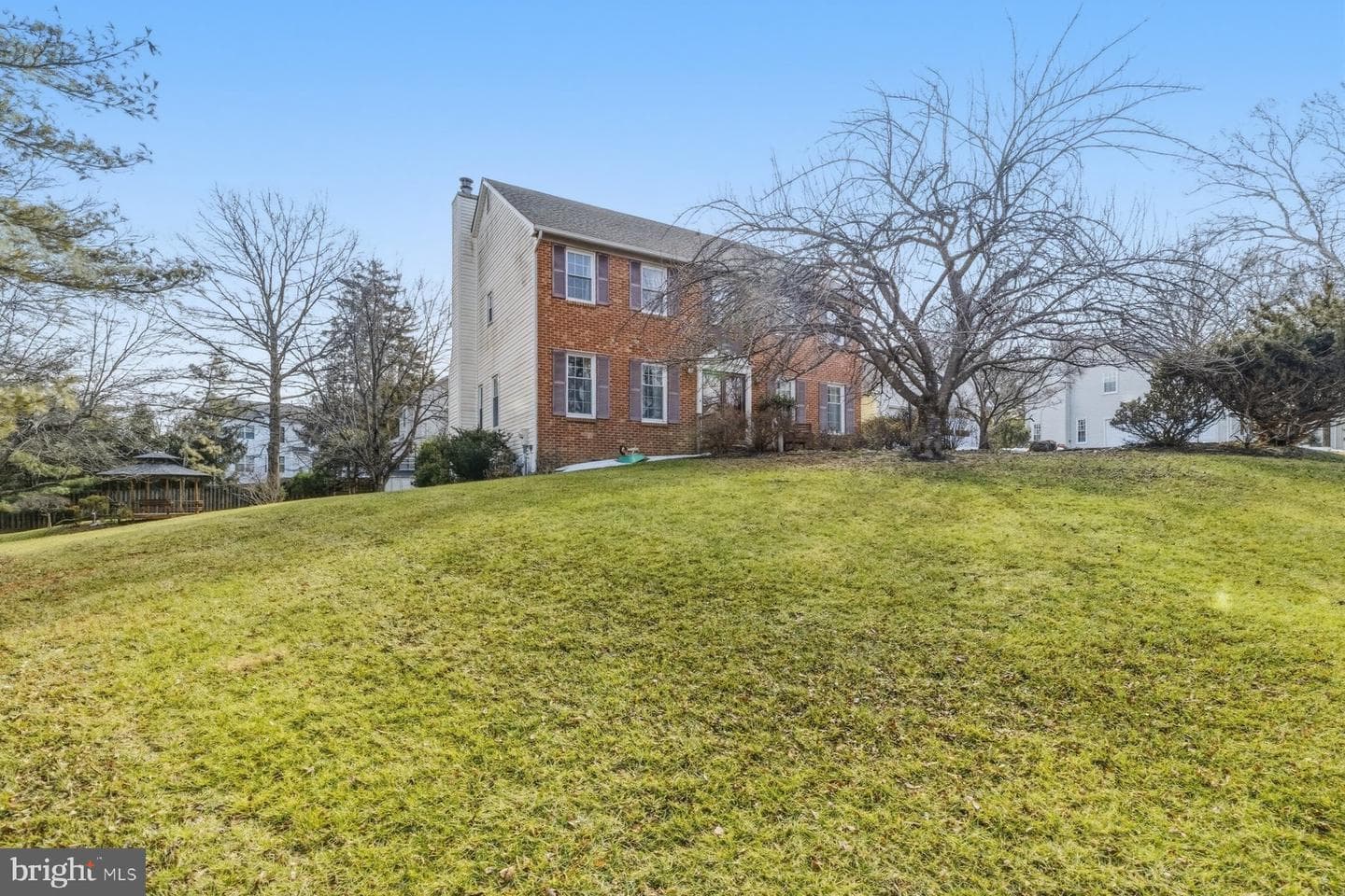 19 Huntress Court