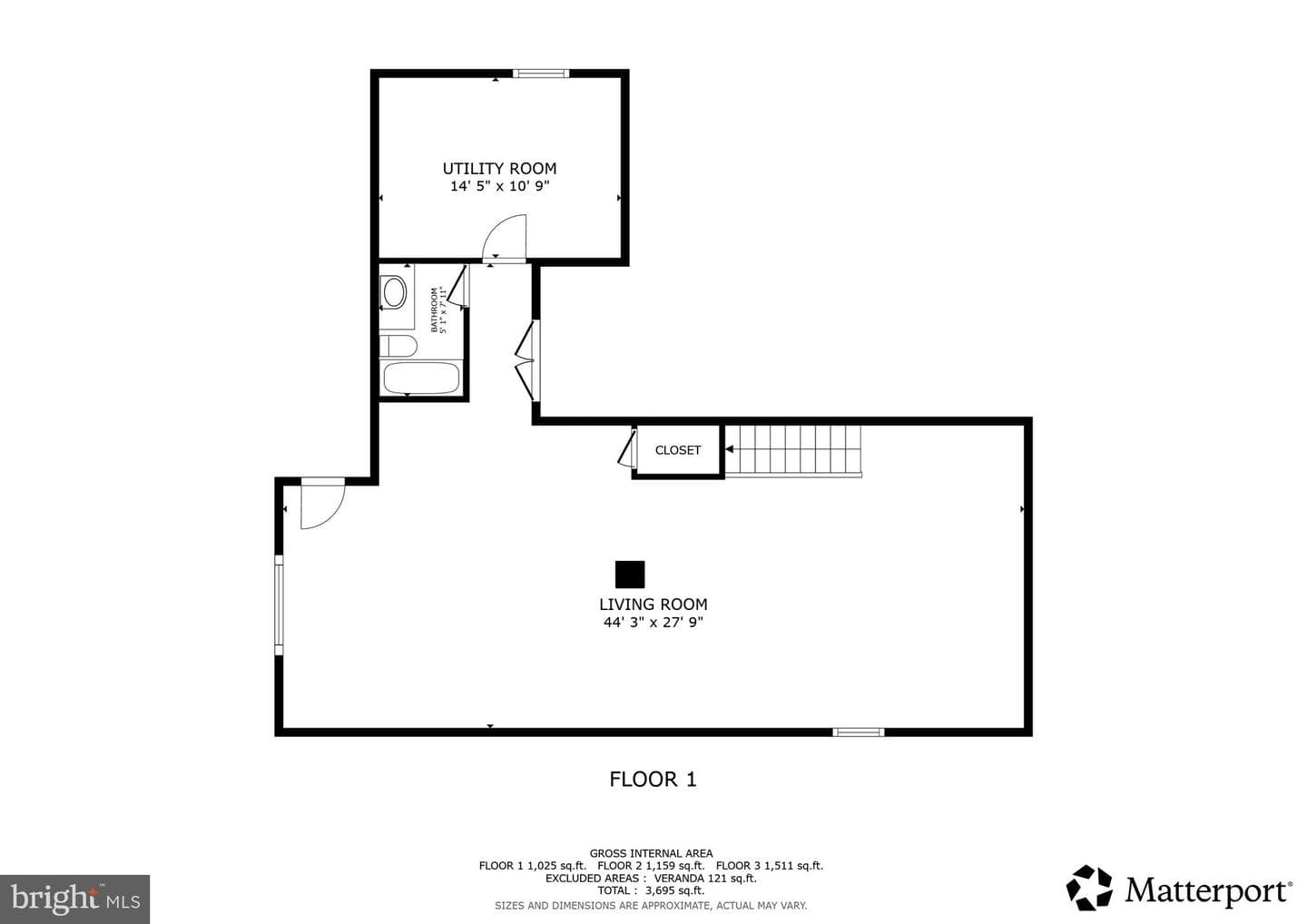 27 Eden Terrace Lane photo 29