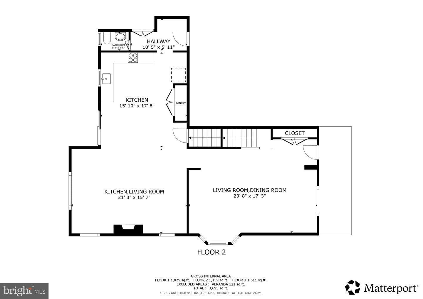 27 Eden Terrace Lane photo 30