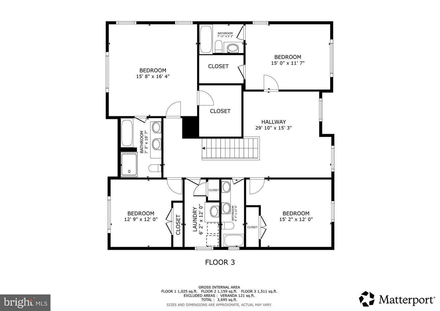 27 Eden Terrace Lane photo 31