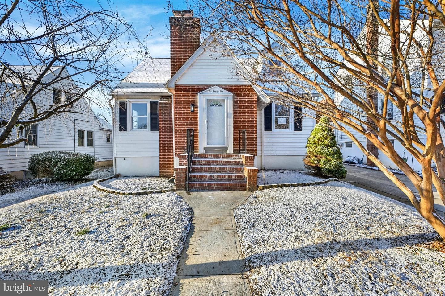 1032 Elm Ridge Avenue photo 2